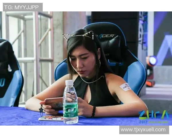 电竞新闻电竞女神吴秀英回顾王者荣耀职业生涯与成长历程分享